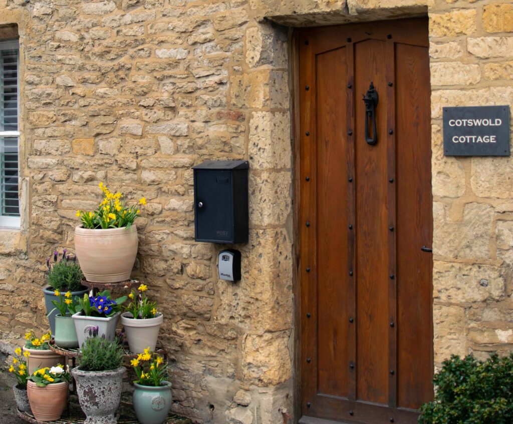 Cotswold Cottage Guesthouse
