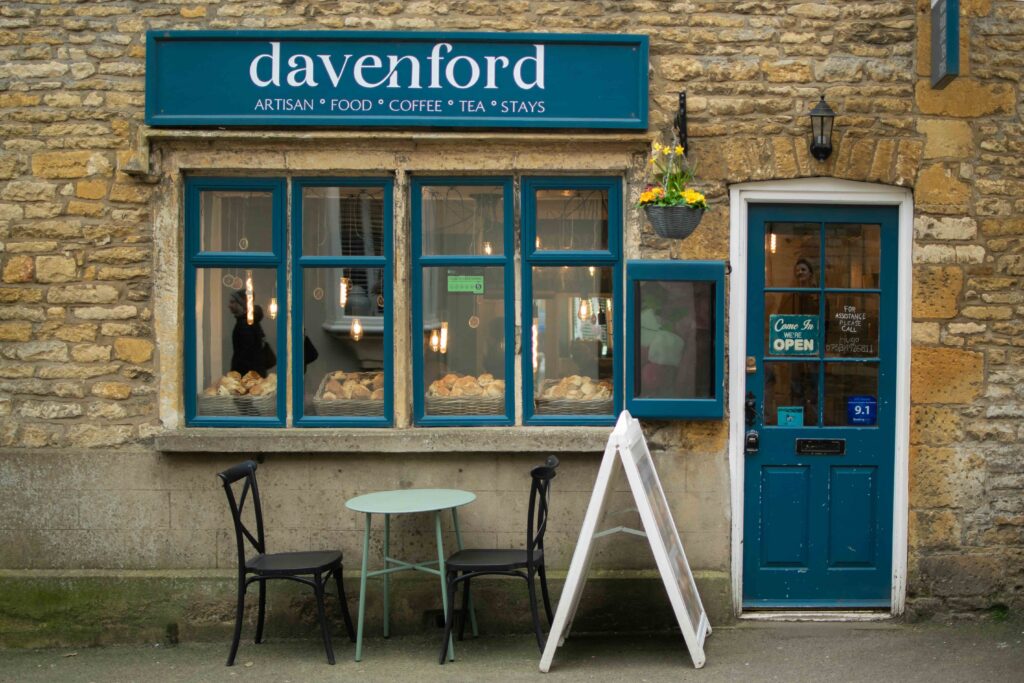 Cotswold Gardens B&B
