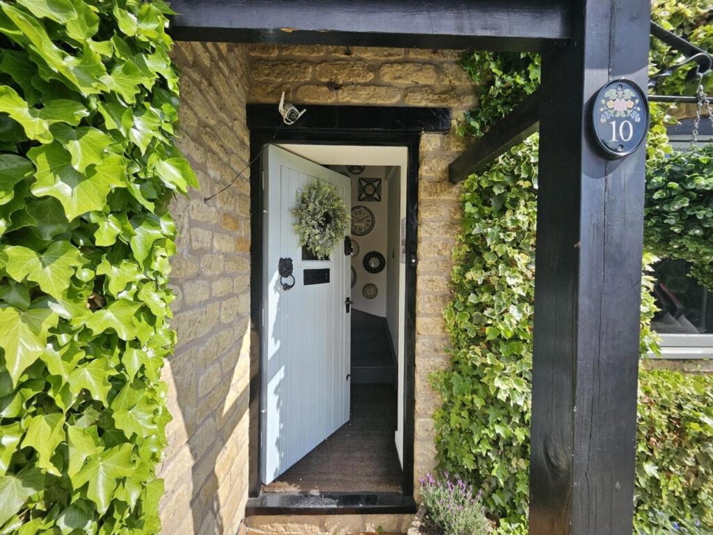 Cotswold Stay