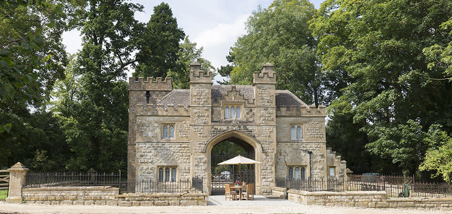 Burford on the Hill - Wonderful Winchcombe Sudeley Castle Cottages