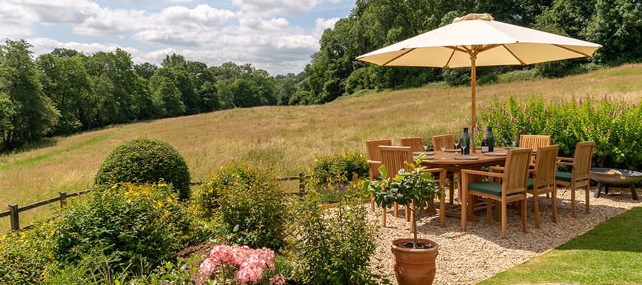 Bolthole Retreats