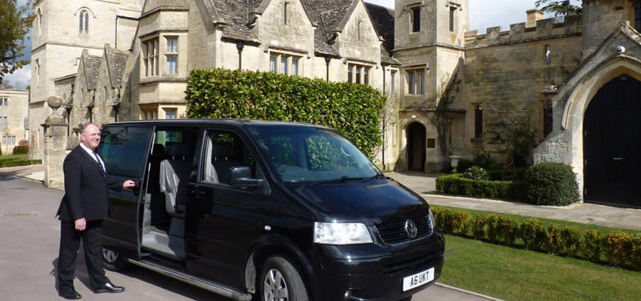 Burford on the Hill - Wonderful Winchcombe Cotswold Tours