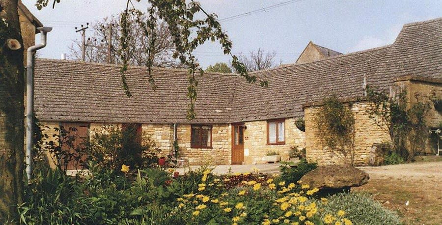 Burford on the Hill - Wonderful Winchcombe The Old Stables