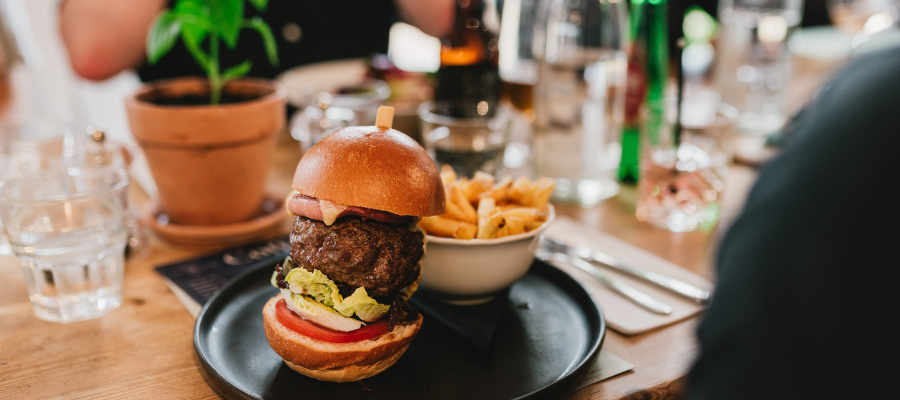 Roots and Seeds
