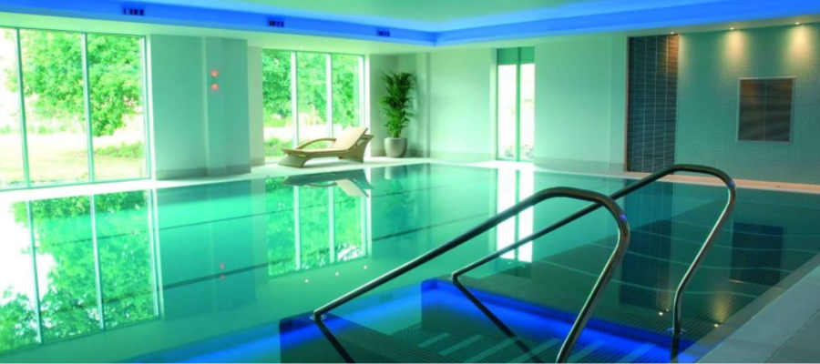 Burford on the Hill - Luxury Spas in the Cotswolds Spa 6