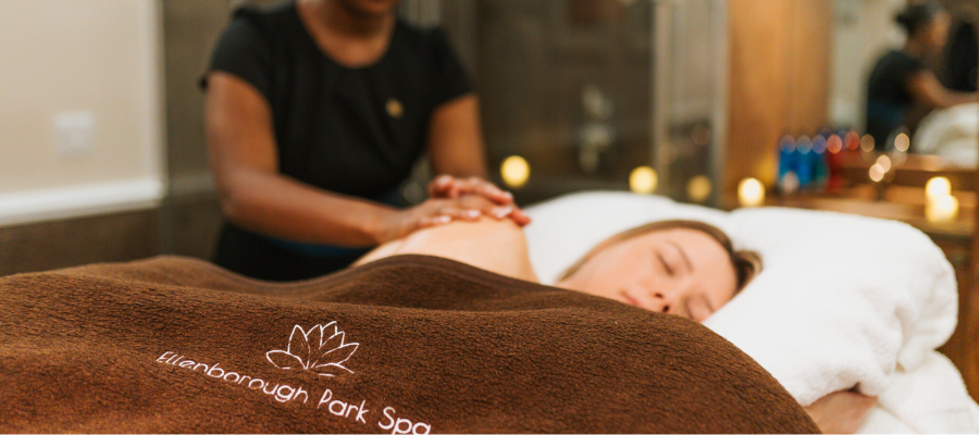 Burford on the Hill - Luxury Spas in the Cotswolds Ellenborough Park Spa