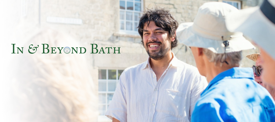 In & Beyond Bath
